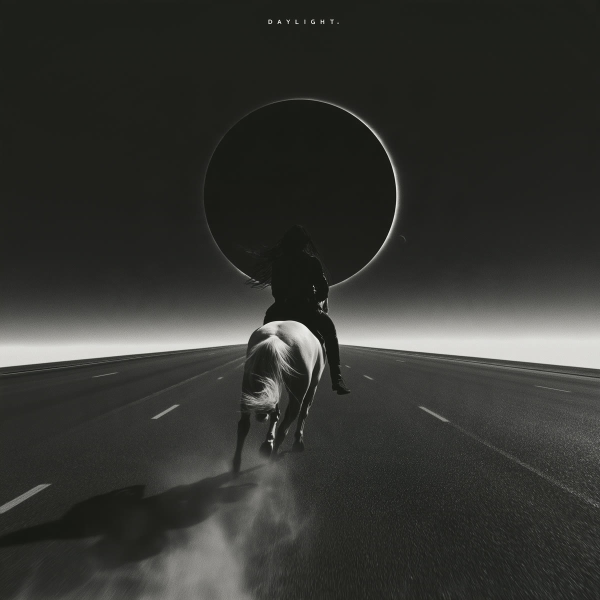 Daylight — ₥AN$A album art